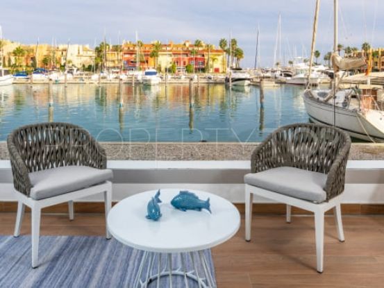 Apartamento en venta en Sotogrande | Serneholt Estate