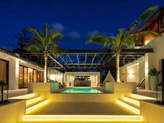 Aloha 9 bedrooms villa | Edward Partners
