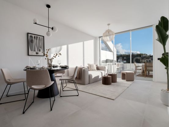 For sale 3 bedrooms ground floor apartment in La Quinta, Benahavis | Edward Partners