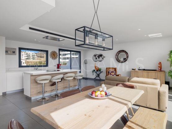 El Higueron 2 bedrooms penthouse | Edward Partners