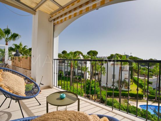 Atico de 2 dormitorios en venta en Riviera del Sol, Mijas Costa | Edward Partners