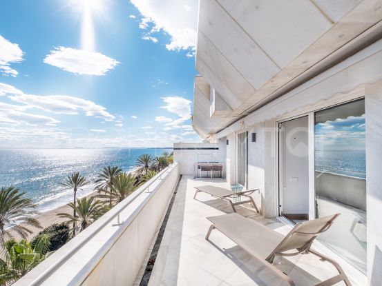 Apartment for sale in Beach Side Golden Mile | Edward Partners