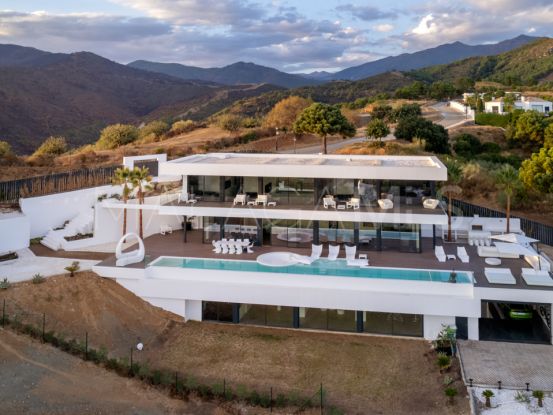 Se vende villa en Monte Mayor | Edward Partners