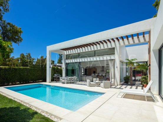 For sale Arboleda villa with 4 bedrooms | Edward Partners