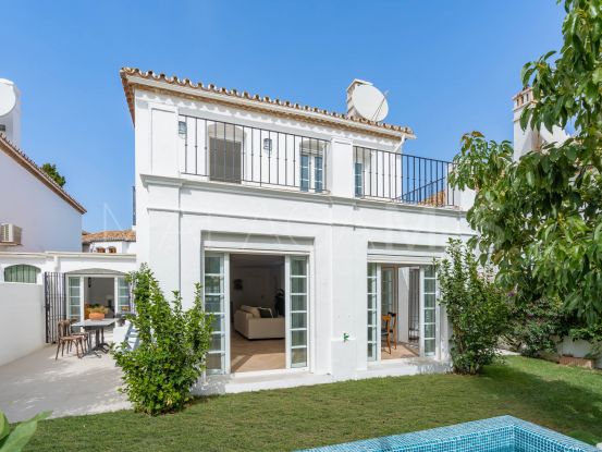 Se vende adosado en Benamara | Edward Partners