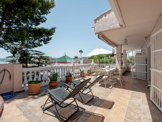 For sale villa in Seghers, Estepona | Edward Partners
