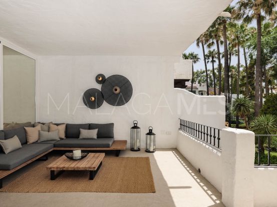 Alcazaba 4 bedrooms apartment | Edward Partners