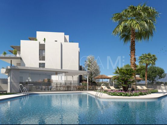 Apartment for sale in El Faro, Mijas Costa | Edward Partners