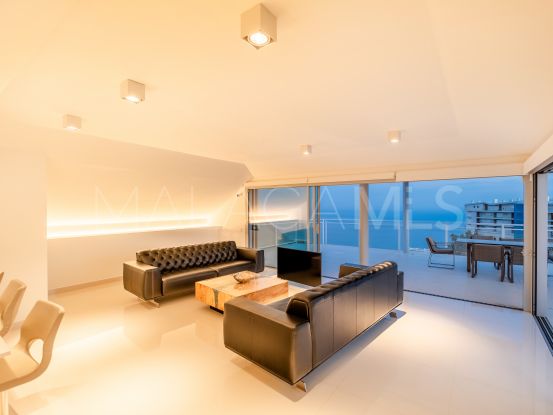 3 bedrooms Reserva del Higuerón penthouse for sale | Edward Partners