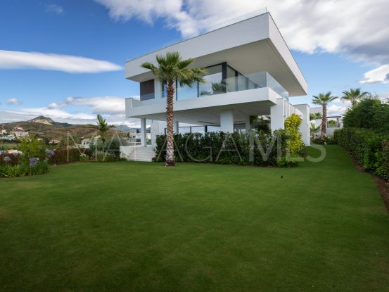 Villa en venta en La Alqueria | Edward Partners