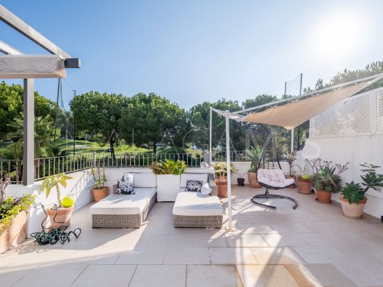 La Quinta, Benahavis, atico a la venta | Edward Partners