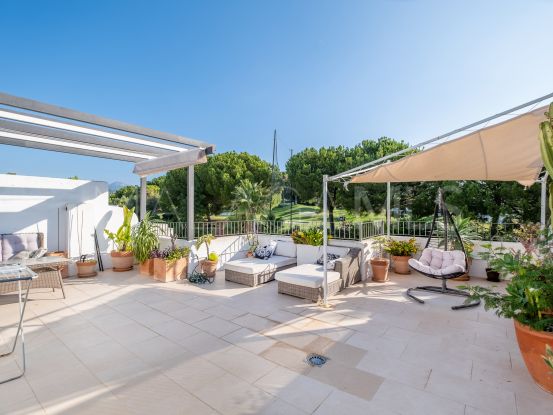 La Quinta, Benahavis, atico a la venta | Edward Partners