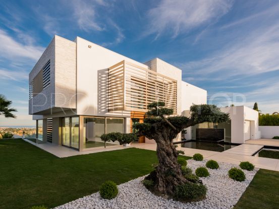 Villa in La Alqueria | Edward Partners