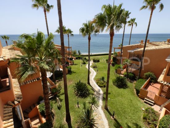 Penthouse with 3 bedrooms in Bermuda Beach, Estepona | Edward Partners
