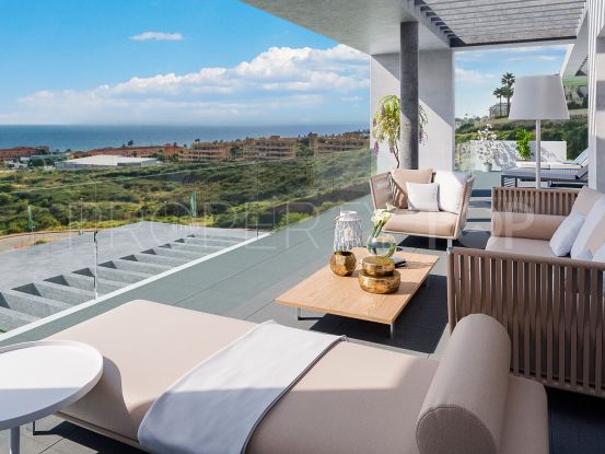Apartment with 2 bedrooms for sale in Cala de Mijas, Mijas Costa | Edward Partners