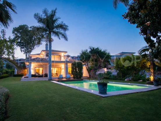 La Cerquilla 5 bedrooms villa for sale | Edward Partners