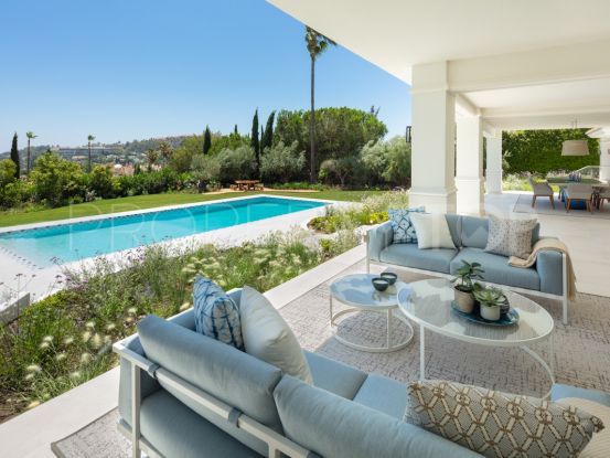Villa in La Cerquilla with 6 bedrooms | Edward Partners