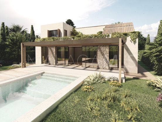 For sale Paraiso Alto villa with 4 bedrooms | Edward Partners