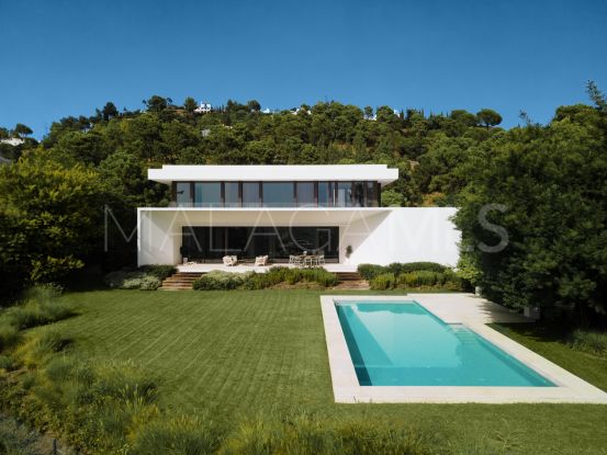 Villa for sale in La Reserva de Alcuzcuz with 7 bedrooms | Edward Partners