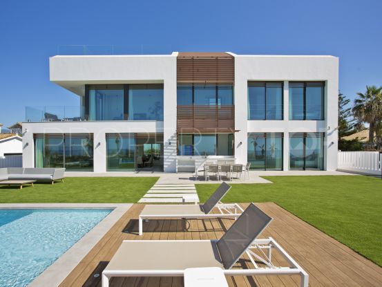 Villa in New Golden Mile | Edward Partners