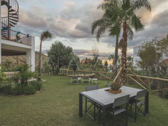 Apartamento en New Golden Mile con 3 dormitorios | Lucía Pou Properties