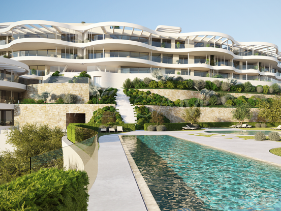 4 bedrooms apartment in La Quinta, Benahavis | Lucía Pou Properties