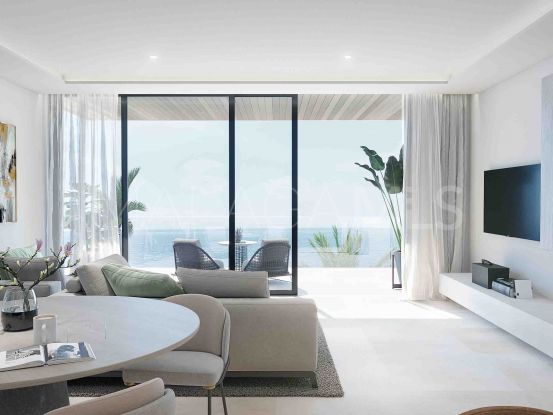 Apartment in Fuengirola for sale | Lucía Pou Properties