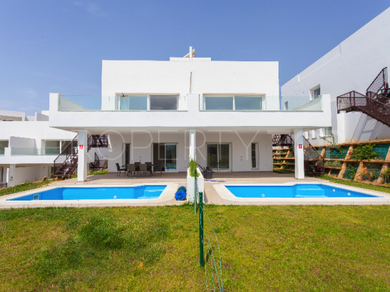 Buy Mijas semi detached villa | Lucía Pou Properties