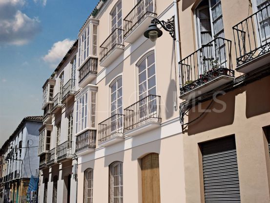 For sale apartment in Malaga | Lucía Pou Properties