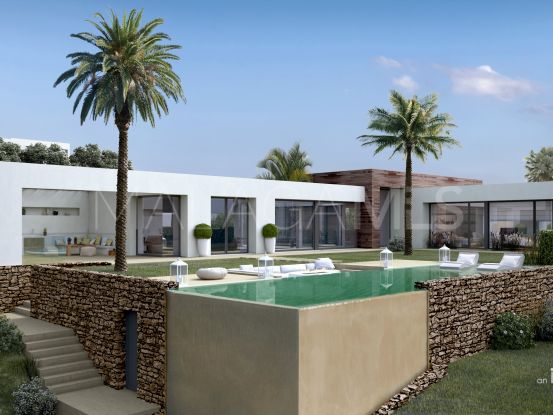 4 bedrooms villa in Marbella East | Lucía Pou Properties
