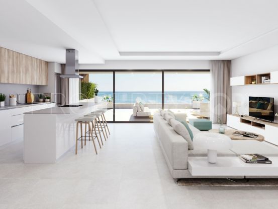 Promotion of properties in Estepona with incredibles views