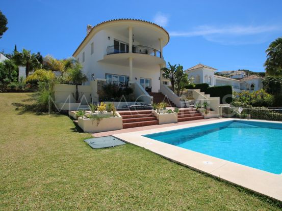 4 bedrooms villa in Mijas Costa | Lucía Pou Properties