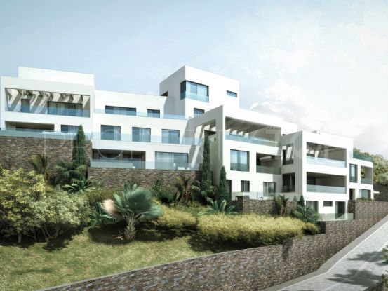 Apartamento en venta en Marbella Este con 1 dormitorio | Lucía Pou Properties