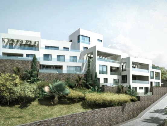 Marbella Este, apartamento en venta | Lucía Pou Properties