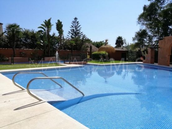 New Golden Mile apartment for sale | Lucía Pou Properties