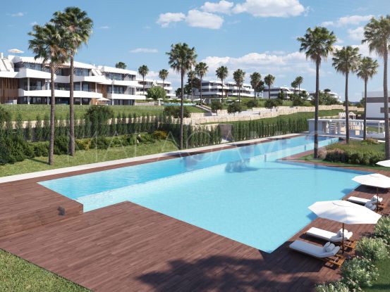 Apartamento en venta con 3 dormitorios en El Limonar, Malaga - Este | Lucía Pou Properties