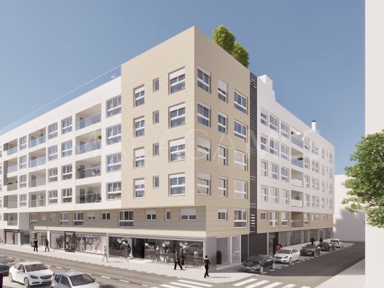 Apartamento en venta de 2 dormitorios en Estepona Centro | Lucía Pou Properties