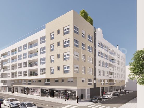 Estepona Old Town apartment | Lucía Pou Properties