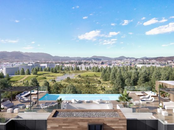 Malaga apartment for sale | Lucía Pou Properties