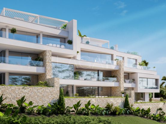 Apartamento en venta en La Quinta con 3 dormitorios | Lucía Pou Properties