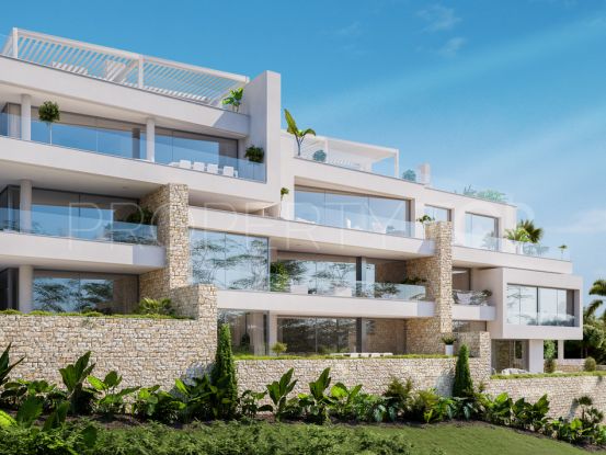 3 bedrooms apartment in La Quinta, Benahavis | Lucía Pou Properties