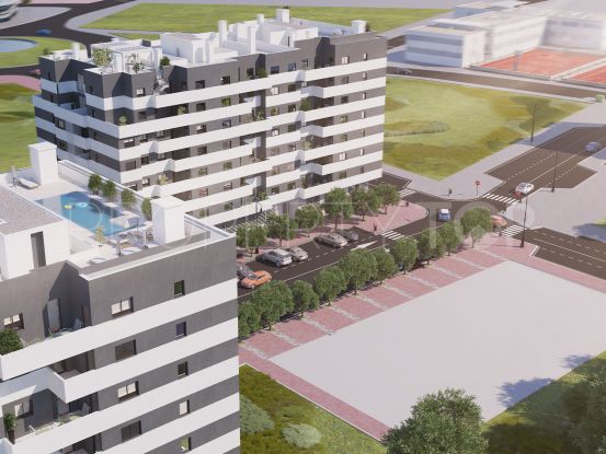 Apartamento en venta de 3 dormitorios en Estepona | Lucía Pou Properties