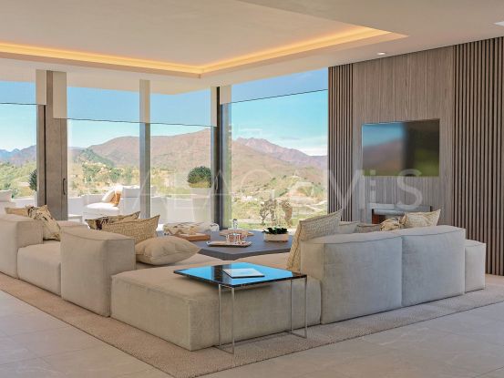 3 bedrooms Mijas Costa villa | Lucía Pou Properties