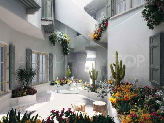 2 bedrooms Marbella ground floor apartment for sale | Lucía Pou Properties