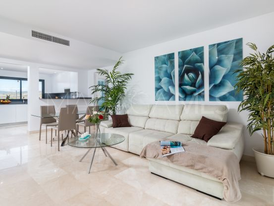 Apartamento con 2 dormitorios en Casares | Lucía Pou Properties