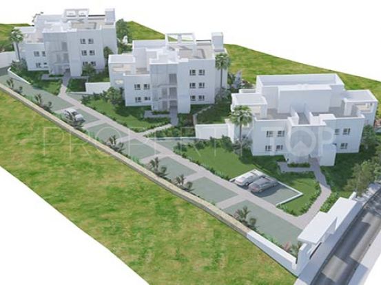 Apartment in La Quinta with 3 bedrooms | Lucía Pou Properties