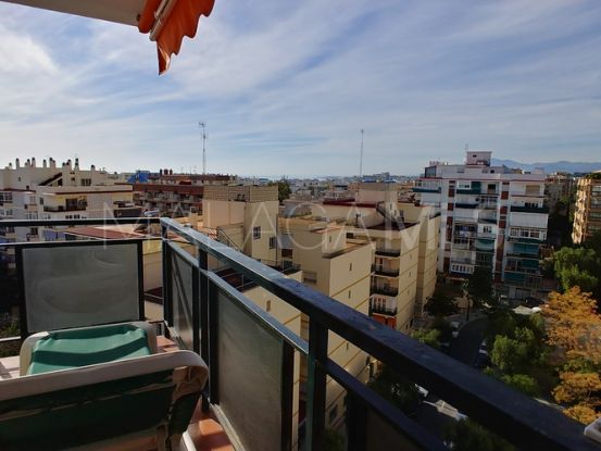 Se vende apartamento en Marbella de 3 dormitorios | Lucía Pou Properties