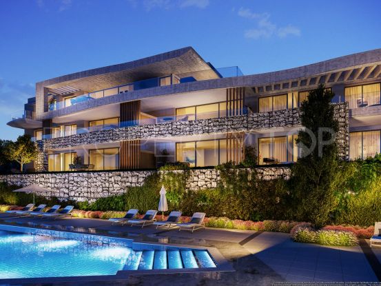 Comprar apartamento con 2 dormitorios en La Quinta | Lucía Pou Properties