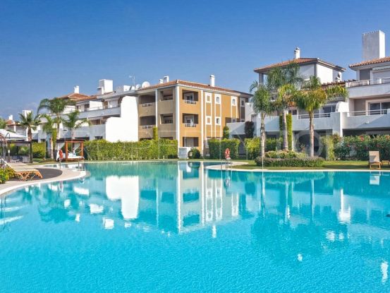 For sale New Golden Mile 2 bedrooms apartment | Lucía Pou Properties