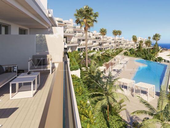 Town house in Cancelada for sale | Lucía Pou Properties